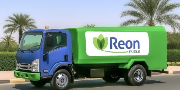 Reon Fuel supply solutions